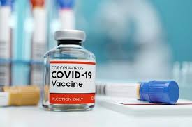 Thông báo về việc tiêm phòng vắc-xin Covid-19 đợt 15 trên địa bàn phường Thượng Cát